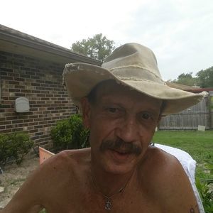 Meet your Posher, Terry